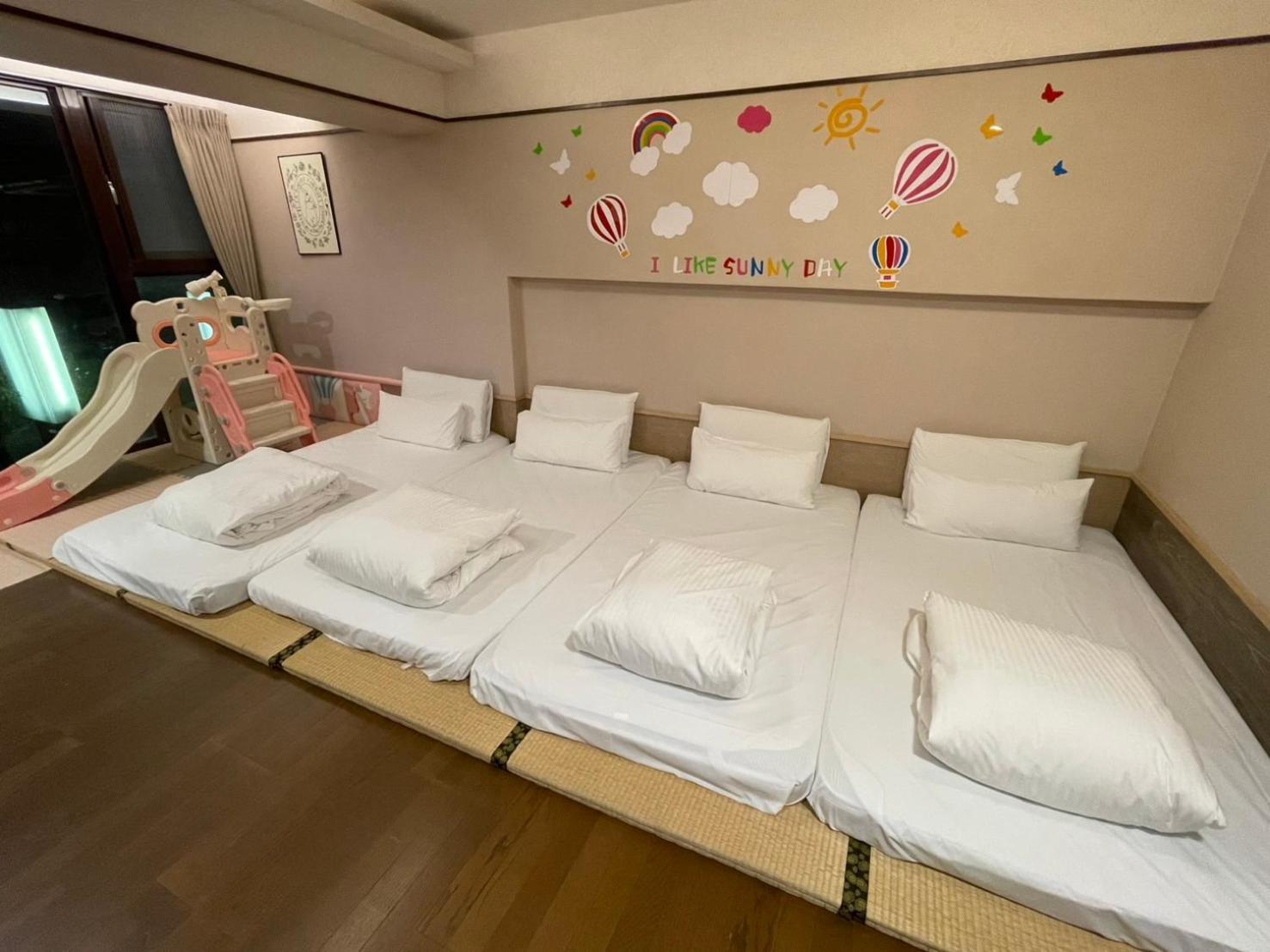A-San Hot-Spring Hotel Jiaoxi Exterior photo
